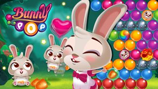 Bunny Pop! - Screenshot 3