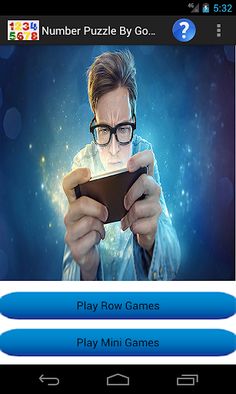 Number Puzzle By Govind - Screenshot 2