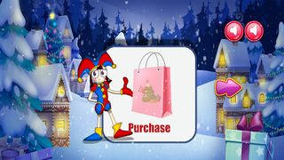 Pomni Toca Boca : Cooking Game - Screenshot 1