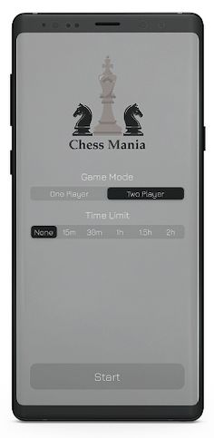 chess mania - Screenshot 2