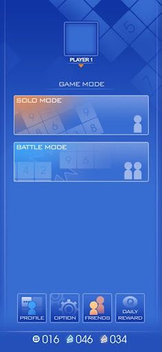 SUDOKUER: Sudoku Battle - Screenshot 1