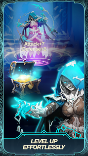 AFK Magic TD - Screenshot 1