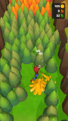 Timber - Screenshot 4