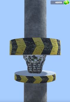 Idle Hydraulic Press - Screenshot 1
