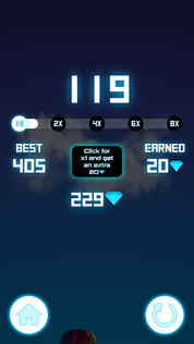 Djump - Screenshot 4