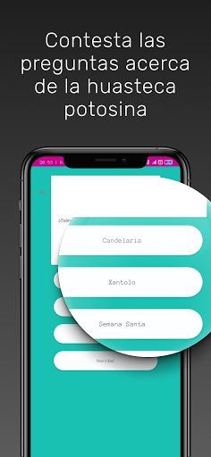Nenek Trivia - Screenshot 3