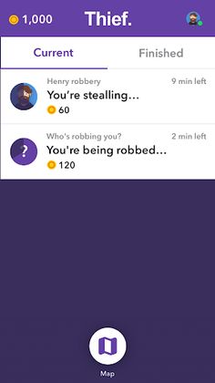 Совершенное ограбление - Screenshot 3