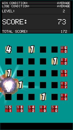 Mine FliP - Screenshot 3