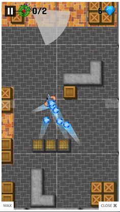 King Assassin: Ninja - Screenshot 4