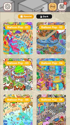 Find It: Hidden Object - Screenshot 3