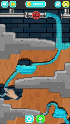 Water Physics Simulator - Screenshot 2