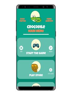 Crocodile.Угадай слово - Screenshot 2