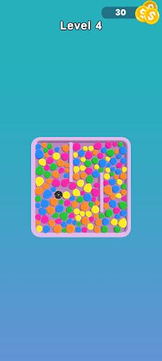 Ballon Pop! - Screenshot 1