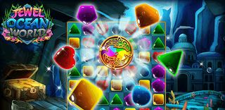 Jewel ocean world - Screenshot 3