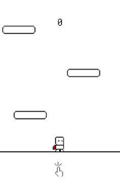 Jumper - Screenshot 4