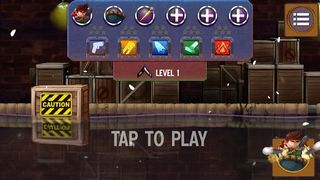 DeadBoat - Screenshot 2