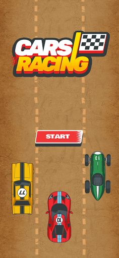 Car Racing - Screenshot 1