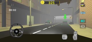 Fun Parking FG - Screenshot 2
