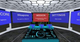 Target Lockdown VR - Screenshot 3