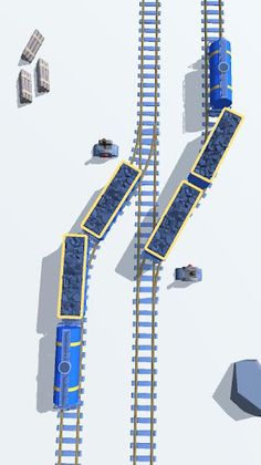 Switchman - Screenshot 1