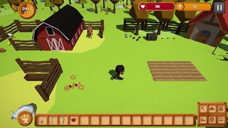 Rock Farm - Screenshot 1