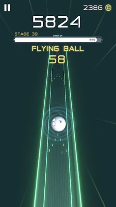 Slope Bowling - Screenshot 3