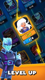 Kingdom Hero: Tower Defense TD - Screenshot 4