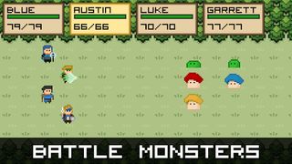 Pixelot - Screenshot 3