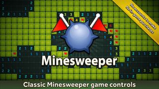 Simple Minesweeper - Screenshot 1