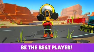 WAR.io - Screenshot 3