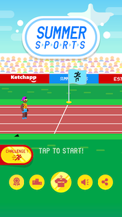 Ketchapp Summer Sports - Screenshot 5