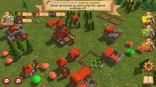 FireArcher - Screenshot 1