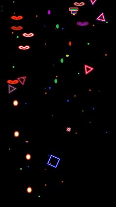 Glow Fighter - Screenshot 2
