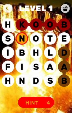 Word Search EXTREME - Screenshot 3