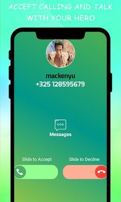 mackenyu arata Fake call Video - Screenshot 4