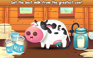 Marbel My Little Farm - Screenshot 3