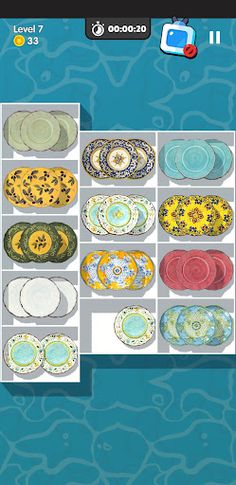 Match 3D Toy Tidy Sort - Screenshot 1