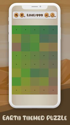 Hue Color Game - Matching Game - Screenshot 4