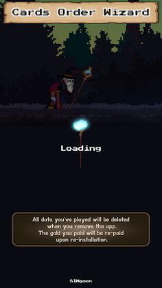 Cards Order Wizard : Solitaire - Screenshot 4