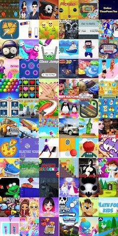 Play online games - Screenshot 3