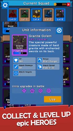 Puzzles & Strategy: 3D Rts - Screenshot 4