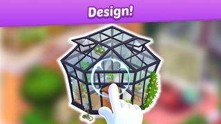 Solitaire Gardens - Screenshot 3