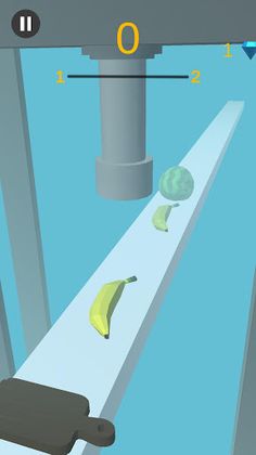 Hydraulic Press: Crush - Screenshot 2