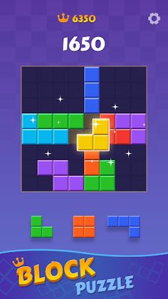 Block Advanture - Screenshot 4