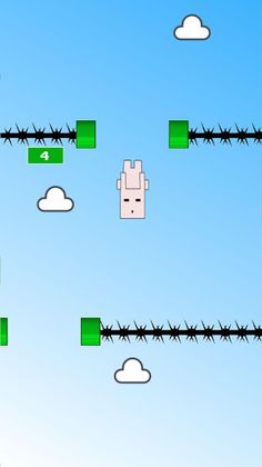 Crazy Bunbun - Screenshot 3