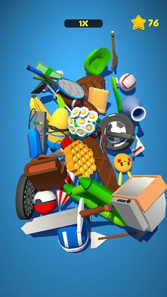 Match Puzzle: Find Other Half - Screenshot 4