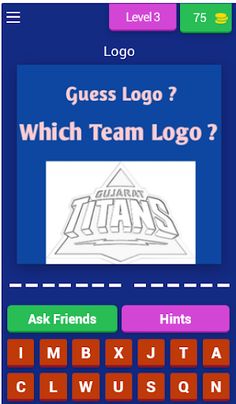 IPL 2023 Quiz Game - Screenshot 4