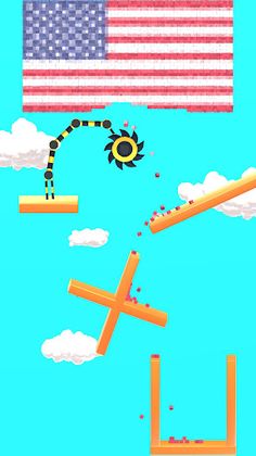 Demolish Bucket - Screenshot 1