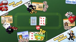 Stop the Bus - Screenshot 1