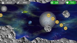 Doomflight - Screenshot 1